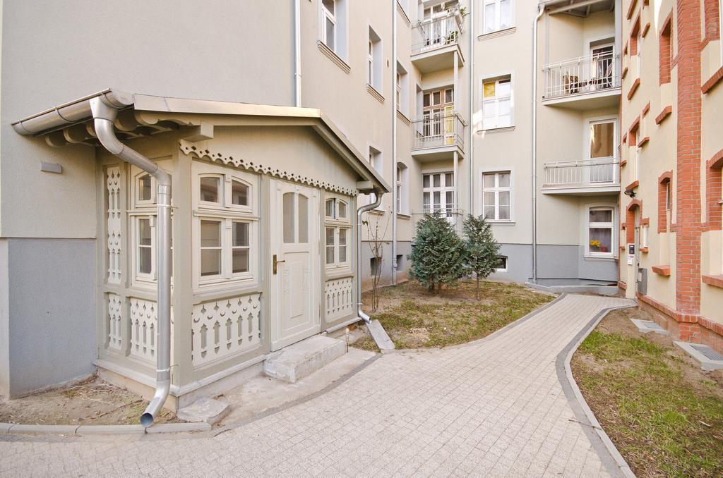 Pomorskie Apartamenty Biala Mewa Sopot Cameră foto