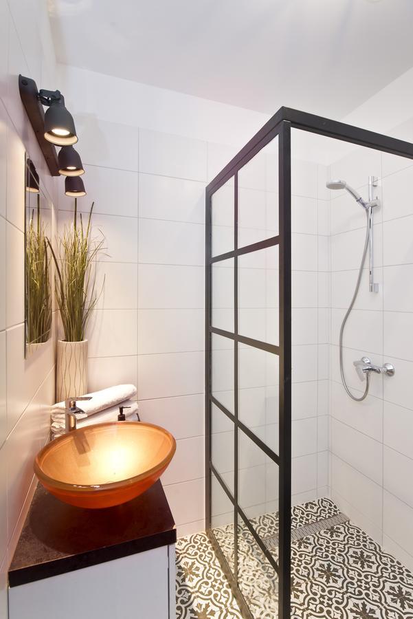 Pomorskie Apartamenty Biala Mewa Sopot Exterior foto