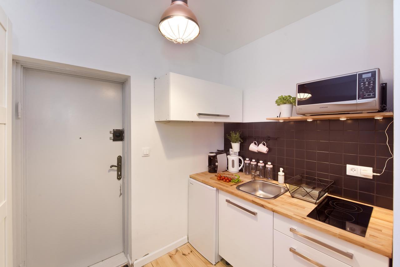 Pomorskie Apartamenty Biala Mewa Sopot Exterior foto