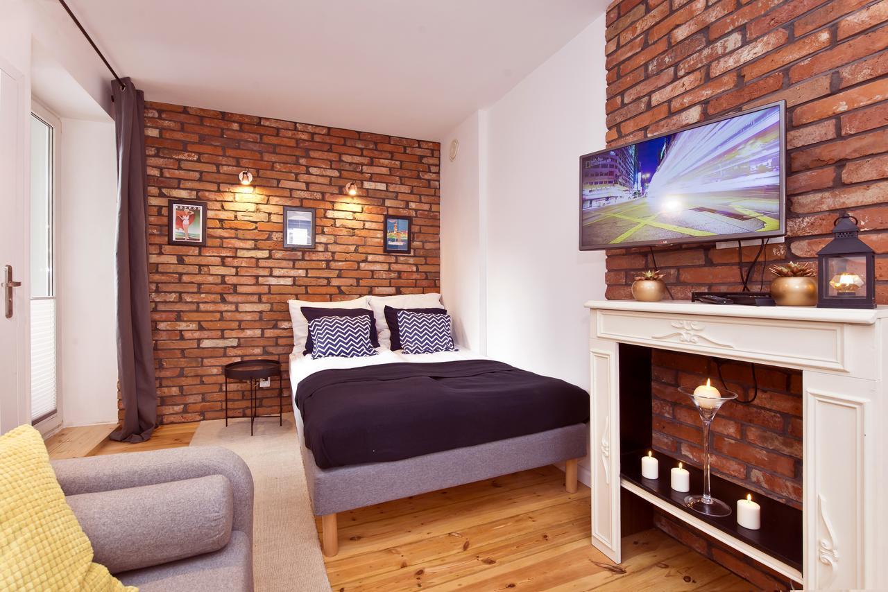 Pomorskie Apartamenty Biala Mewa Sopot Exterior foto