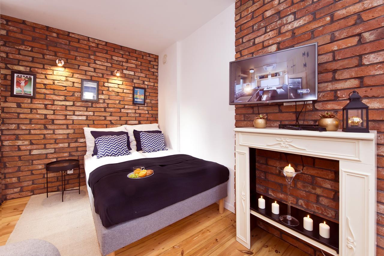 Pomorskie Apartamenty Biala Mewa Sopot Exterior foto