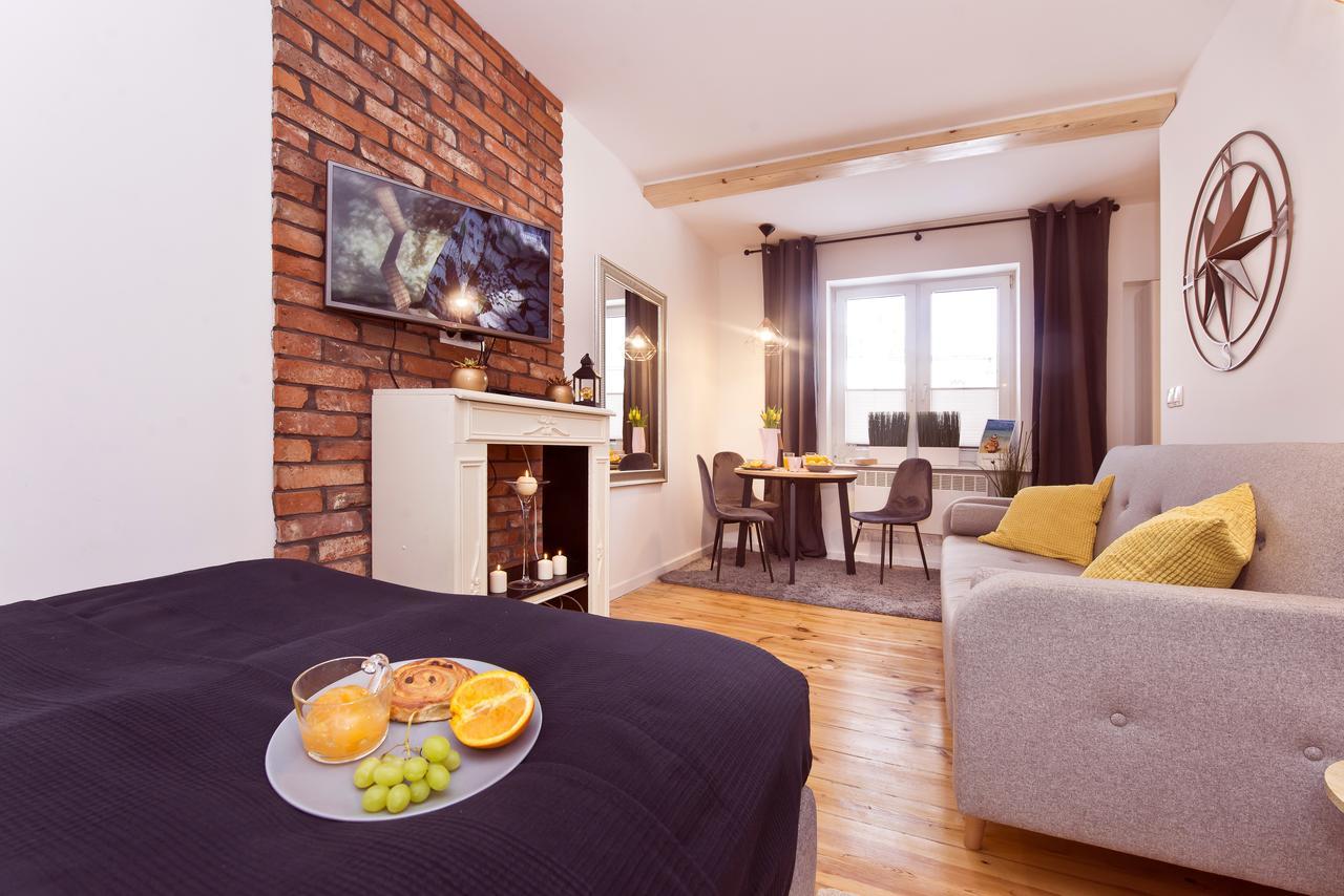 Pomorskie Apartamenty Biala Mewa Sopot Exterior foto